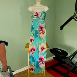 Gorgeous spring/summer dress